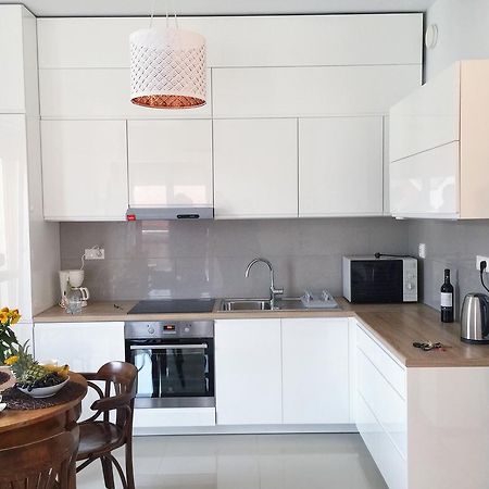 Krak Luxury Apartment Kraków Zewnętrze zdjęcie