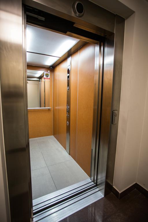 Krak Luxury Apartment Kraków Zewnętrze zdjęcie