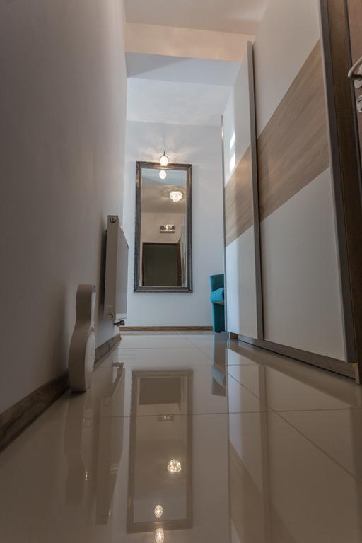 Krak Luxury Apartment Kraków Zewnętrze zdjęcie