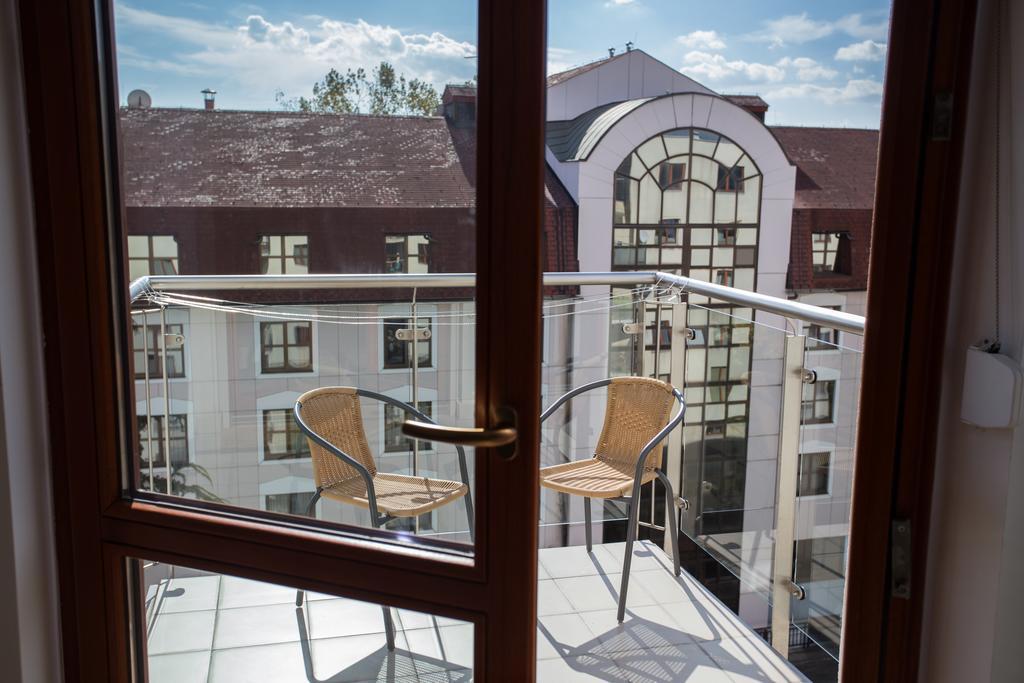 Krak Luxury Apartment Kraków Zewnętrze zdjęcie