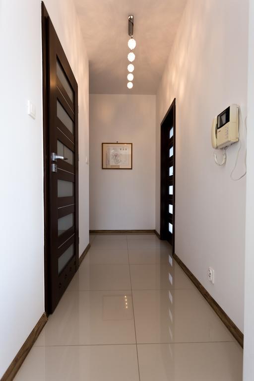 Krak Luxury Apartment Kraków Zewnętrze zdjęcie