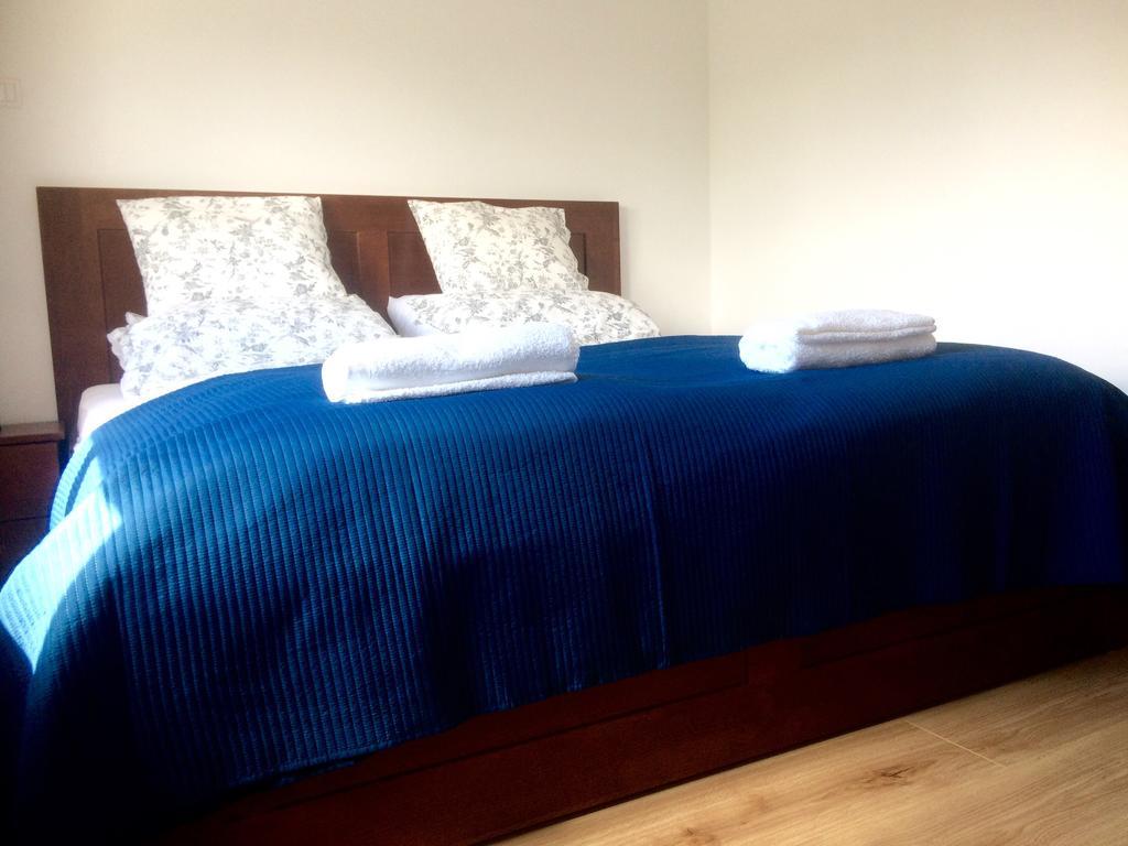 Krak Luxury Apartment Kraków Zewnętrze zdjęcie