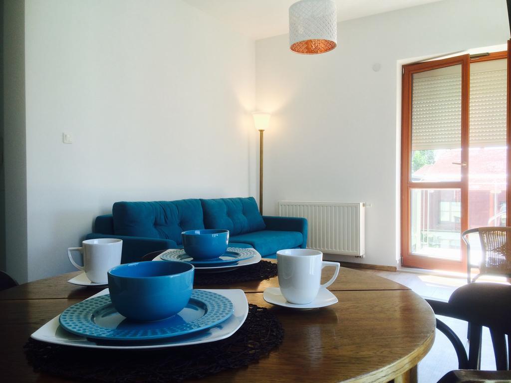 Krak Luxury Apartment Kraków Zewnętrze zdjęcie