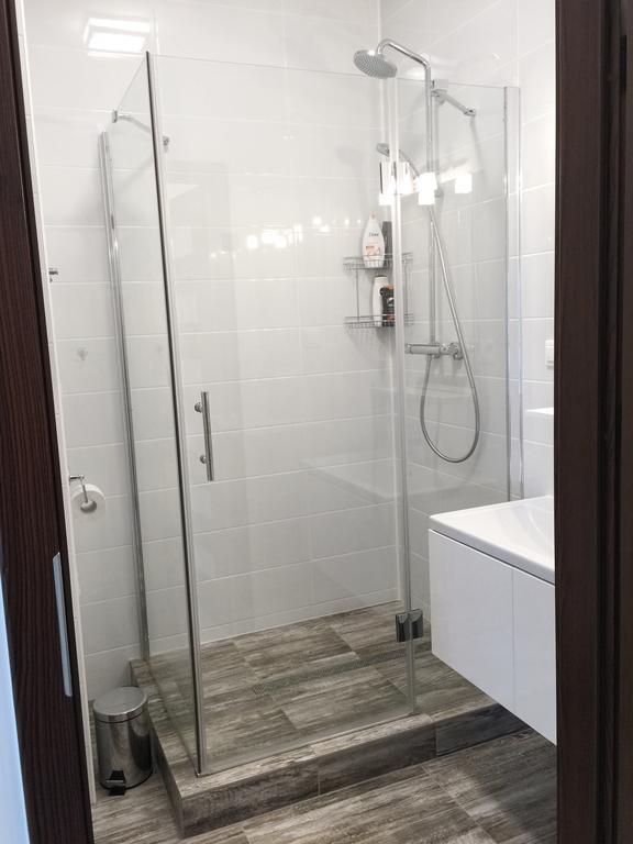 Krak Luxury Apartment Kraków Zewnętrze zdjęcie