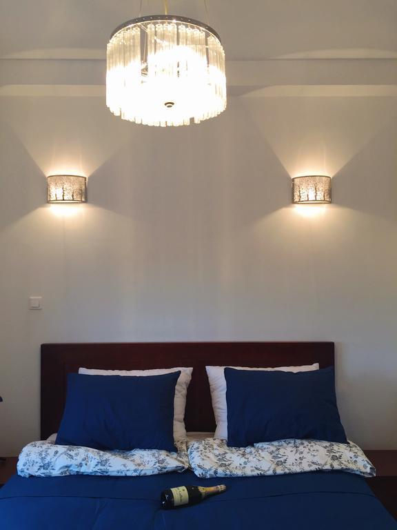 Krak Luxury Apartment Kraków Zewnętrze zdjęcie